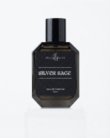 Silver Sage — Inspired by YSL Y