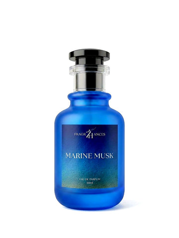Marine Musk – Inspired by Aqua Di Gio