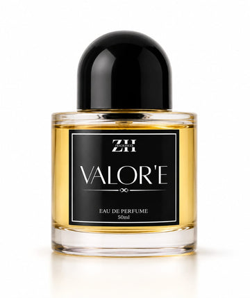 Valor'e – The Ultimate Night-Out Scent