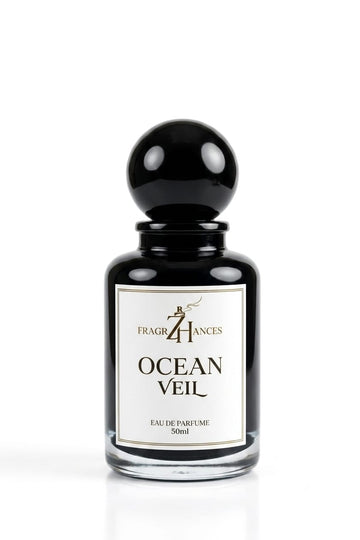 Ocean Veil – Inspired by Azzaro The Most Wanted