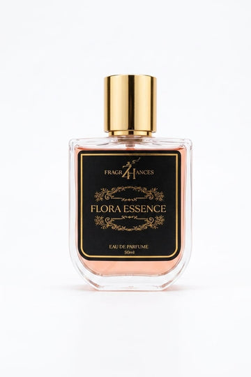 Flora Essence – Pure Elegance & Joy