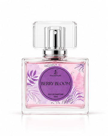 Berry Bloom – Playful, Flirty & Irresistible
