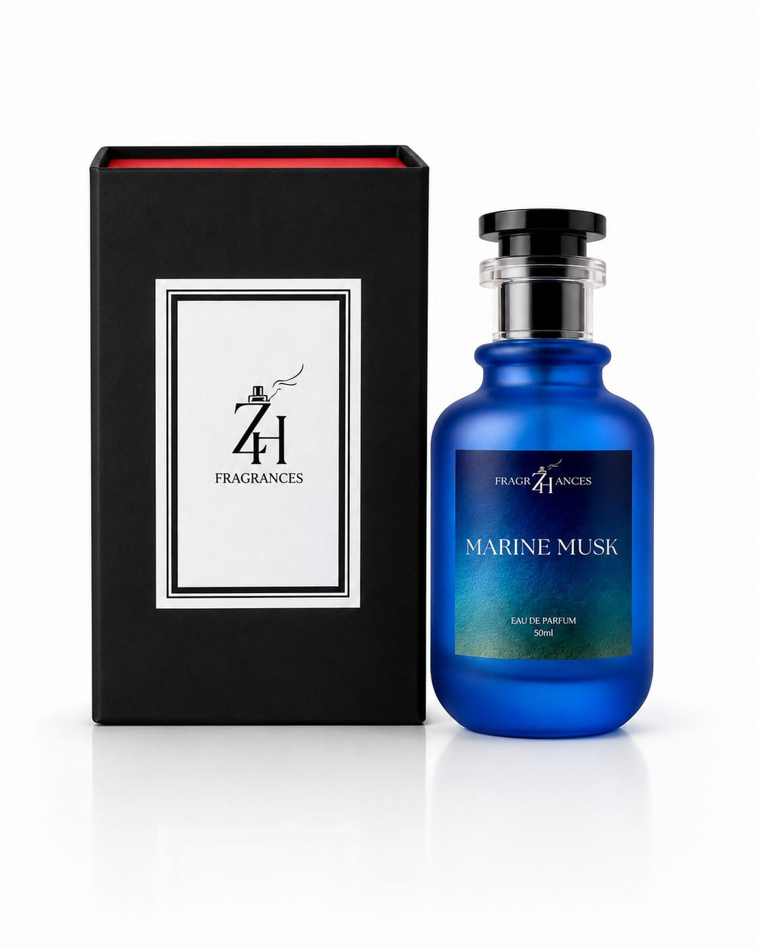 Marine Musk – Inspired by Aqua Di Gio
