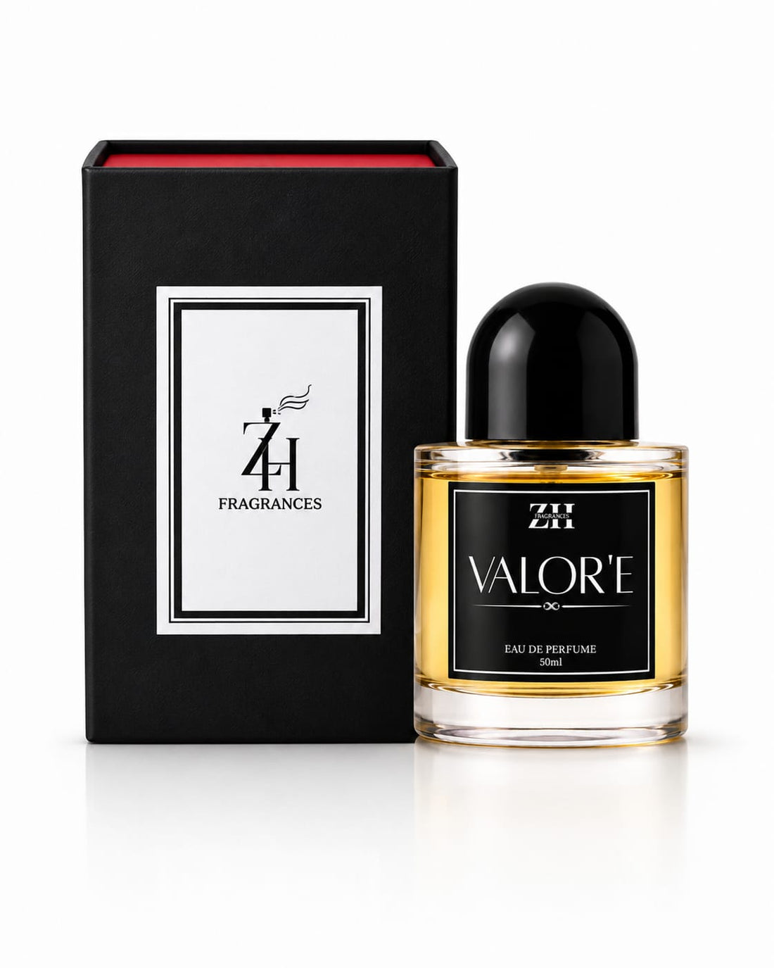 Valor'e – The Ultimate Night-Out Scent