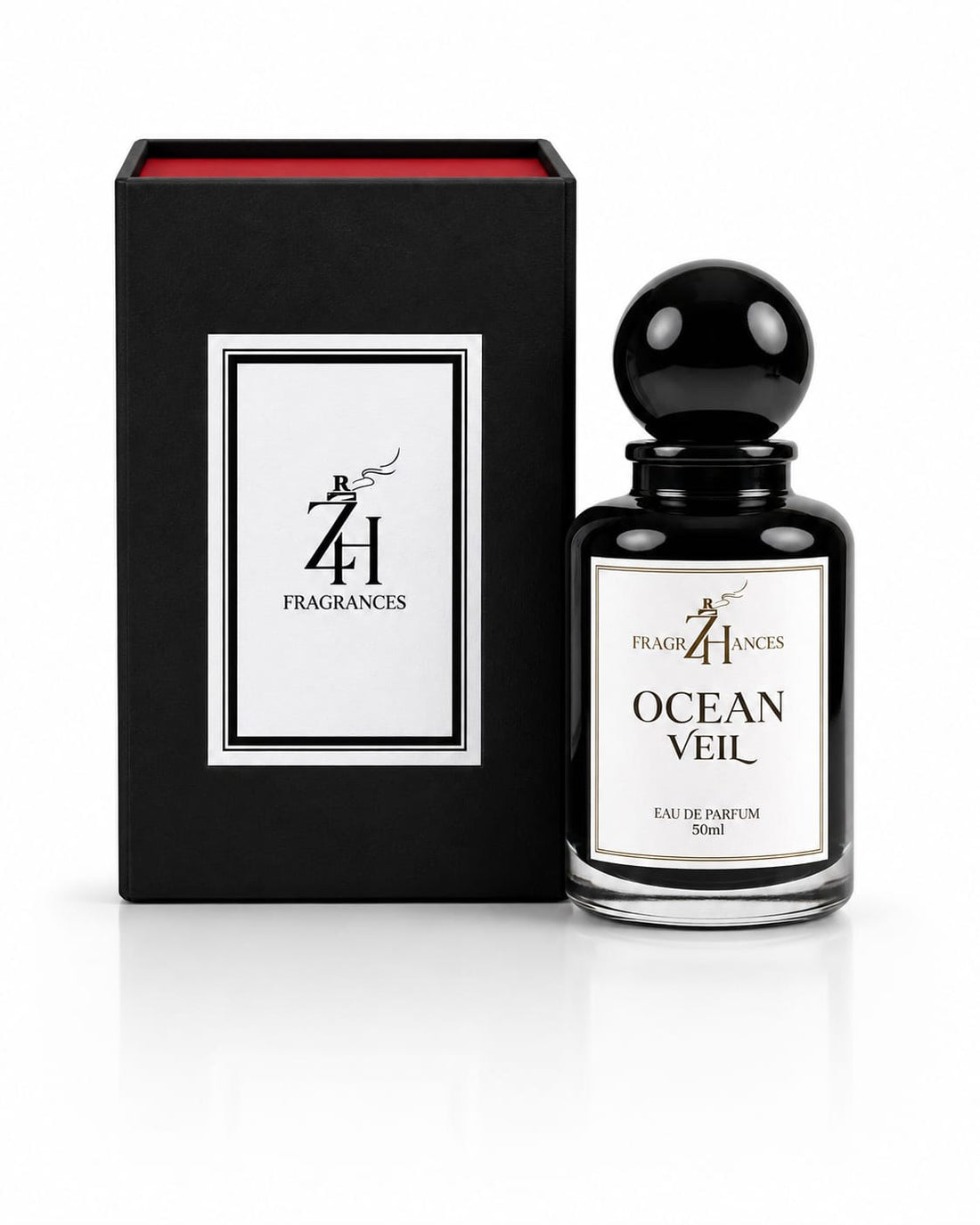Ocean Veil – Inspired by Azzaro The Most Wanted