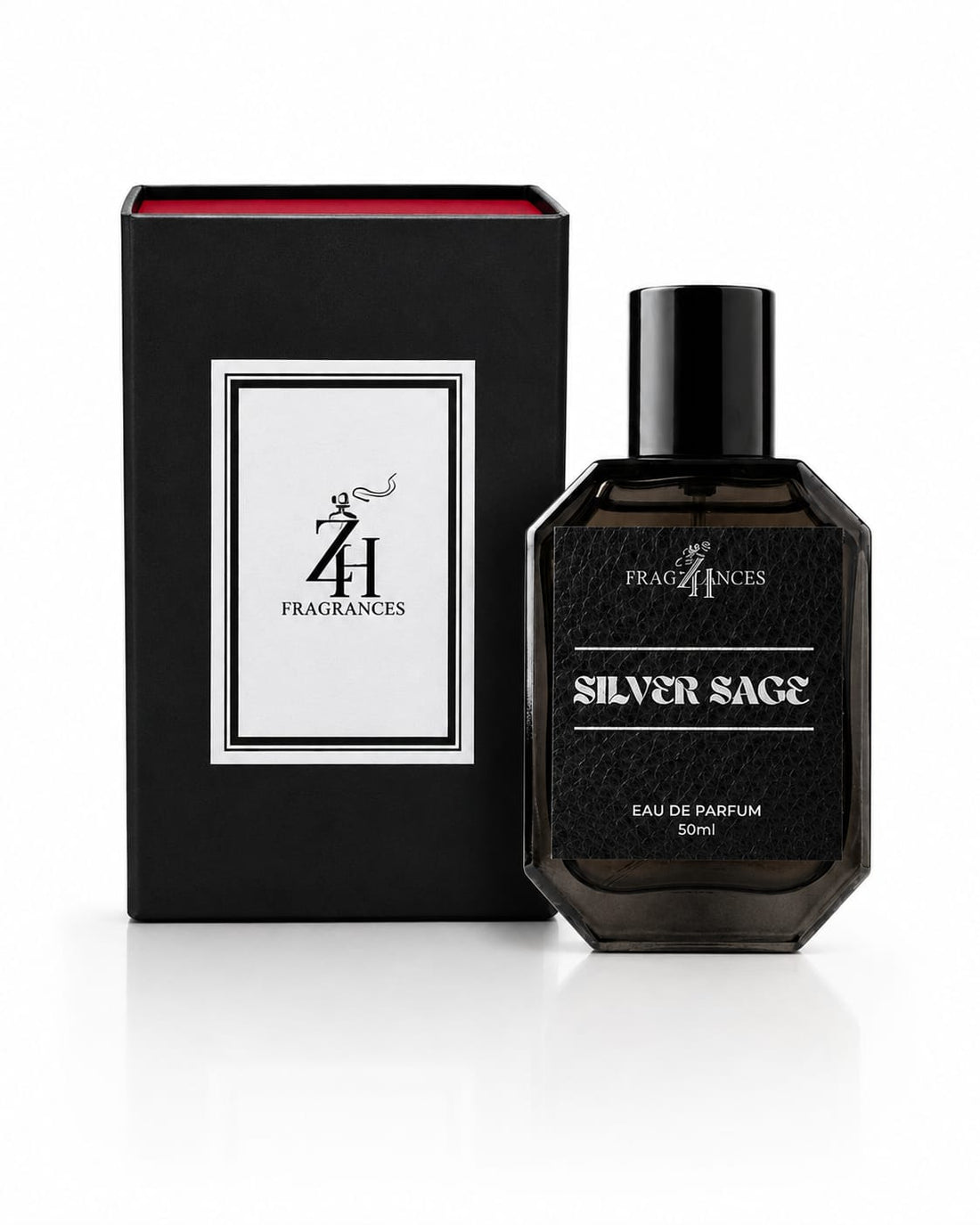 Silver Sage — Inspired by YSL Y